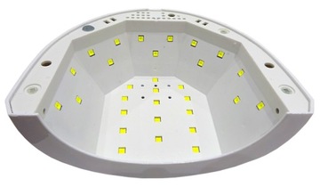 СТАРТОВЫЙ НАБОР ДЛЯ НАРАЩИВАНИЯ НОГТЕЙ С ЛАМПОЙ И ФРЕЗЕРНЫМ СТАНКОМ