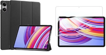 КОРПУС + ЗАКАЛЕННОЕ СТЕКЛО для Xiaomi Redmi Pad Pro 12.1 2024 г.