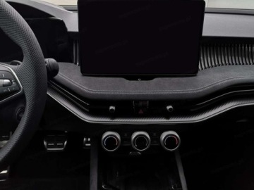 Skoda Superb IV Liftback 2.0 TSI 204KM 2026 SKODA Superb Sportline 2.0 TSI DSG Sedan 204KM 2026, zdjęcie 9