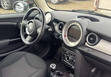 Mini Clubman R55 2014 MINI Clubman Cooper D 1.6 Diesel 112KM, zdjęcie 13