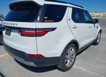 Land Rover Discovery V 2018 Land Rover Discovery 2018, 3.0L, 4x4, HSE, po ..., zdjęcie 7