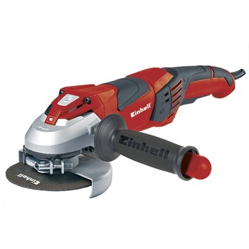 Szlifierka kątowa Einhell 1100 W 230 V