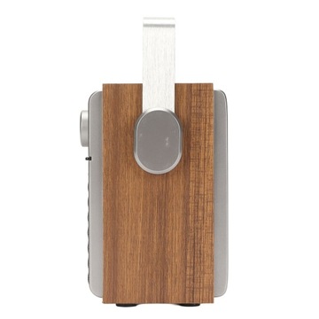 Ретро Bluetooth-динамик Многофункциональный FM-радио