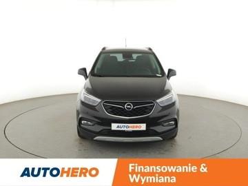 Opel Mokka I SUV 1.4 Turbo ECOTEC 140KM 2016 Opel Mokka 1.4T Automat Innovation Navi Tempomat, zdjęcie 7