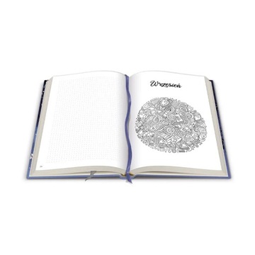 КАЛЕНДАРЬ УЧИТЕЛЯ НА ХОРОШИЙ ГОД 2024/2025 Серебряная Ночь с CD + КАРАНДАШ