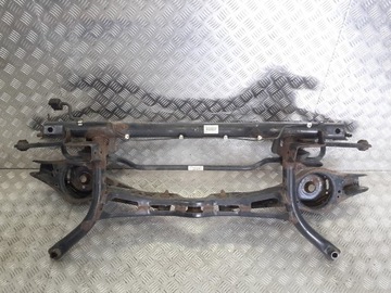 BELKA ZAWIESZENIA TYŁ SKODA OCTAVIA II 1.9 TDI