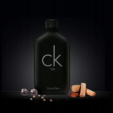 Туалетная вода Calvin Klein CK Be спрей 200мл