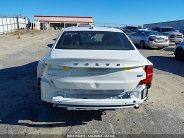 Volvo 2022 Volvo S60 2022 Volvo S60 B5 FWD R-Design 2.0 Benzyna 247KM, zdjęcie 3