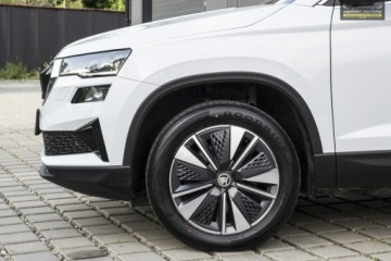 Skoda Karoq Crossover Facelifting 1.5 TSI ACT 150KM 2023 Škoda Karoq Skoda Karoq LEDY / Kamera / Gwarancja, zdjęcie 19