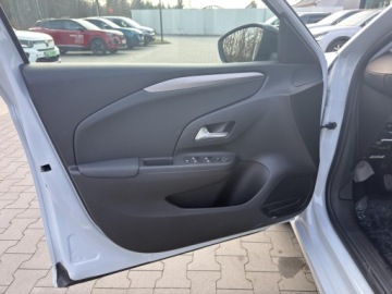 Opel Corsa F Hatchback 5d Facelifting 1.2 Turbo 100KM 2026 Opel Corsa Edition 100KM | skrzynia manualna | Pakiet TECH, zdjęcie 12