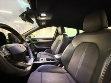 Cupra Formentor Crossover 1.5 TSI 150KM 2022 Cupra Formentor Cupra Formentor 1.5 TSI, zdjęcie 18