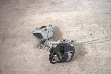 ZÁMEK DVEŘE PRAVÝ ZADNÍ DAIHATSU YRV