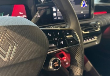 Renault 5 III 40kWh 122KM 2025 Renault 5 GDYNIA techno 120KM urban range, OSTATNIA SZTUKA Elektryczny, zdjęcie 19