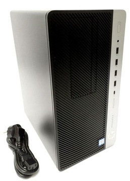 HP ProDesk 600 G3 i3-7100, 8GB, 120GB NOWY SSD W10