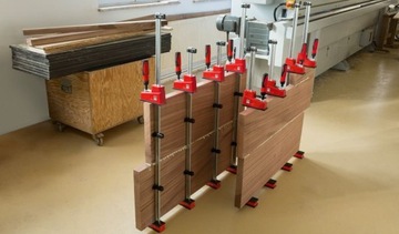 ПОЛНОСТЬЮ ПОВЕРХНОСТНЫЙ ЗАЖИМ REVO 1000/95
