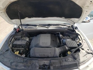 Dodge Durango III 2014 Dodge Durango 2014 DODGE DURANGO CITADEL, 5.7 Benzyna 360KM, zdjęcie 10