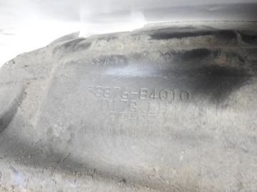 DAIHATSU TERIOS II 06-09 PODBĚH LEVÝ PŘEDNÍ 53876-B4010