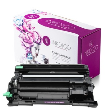 БАРАБАН BROTHER DRB023 DR-B023 ЕМКОСТЬ 12 000 СТРАНИЦ.