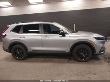 Honda CR-V VI 2024 Honda CR-V 2024, 2.0L, 4x4, SPORT-L 2.0 Hybryda 145KM, zdjęcie 3