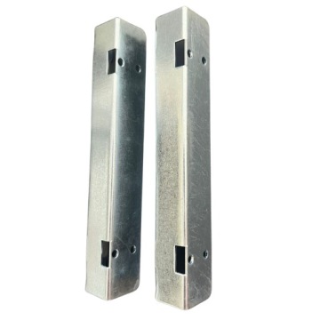 Gembird SATA RACK для SSD HDD 2.5 - 3.5 METAL