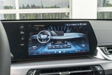 BMW X1 U11 Crossover 1.5 18i 136KM 2025 BMW X1 sDrive18i DEMO - Koła zimowe w cenie!, zdjęcie 24