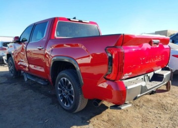 Toyota Tundra II 2026 Toyota Tundra 2026 TOYOTA TUNDRA LIMITED CREWMAX 5.5 BED 3.4 Benzyna 394KM, zdjęcie 4