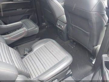 Ford Explorer VI 2025 Ford Explorer ST-Line 2025 2.3l 2.3 Benzyna 300KM, zdjęcie 10