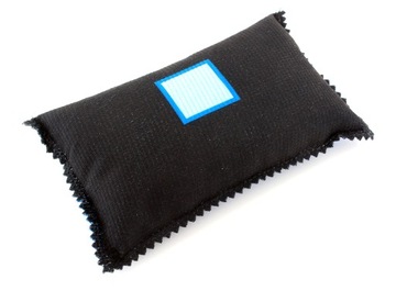 SAMOCHODOWY POCHŁANIACZ WILGOCI DO SAMOCHODU AUTA OSUSZACZ SAMOCHODOWY 500G