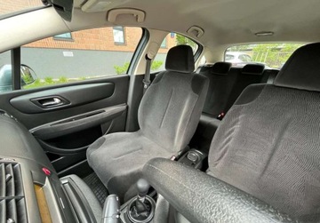 Citroen C4 I 2008 Citroen C4 Niski Przebieg Salon PL 1 wlascic. Gwarancja w cenie Warszawa V, zdjęcie 15