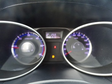 Hyundai ix35 SUV 1.7 CRDi 115KM 2011 HYUNDAI IX35 1.7 CRDI Z NIEMIEC ZAMIANA, zdjęcie 17