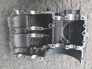 КАРТЕР БЛОК ДВИГАТЕЛЯ KAWASAKI GPZ 500