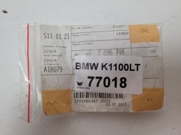 ЭМБЛЕМА BMW K1100LT BMW R80 R100 R1100 F650 K75 K100