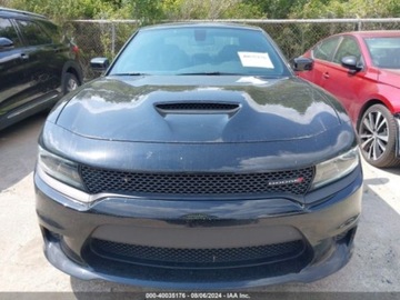Dodge Charger VII 2023 Dodge Charger 2023r, GT, 3.6L 3.6 Benzyna 303KM, zdjęcie 2
