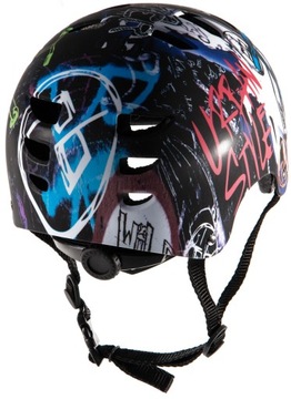 PB HELMET Skate URBAN для самоката и скейтборда --- M