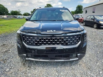 Kia Carnival II 2025 Kia Carnival 2025, SX Prestige, od ubezpieczalni 3.5 Benzyna 287KM, zdjęcie 1