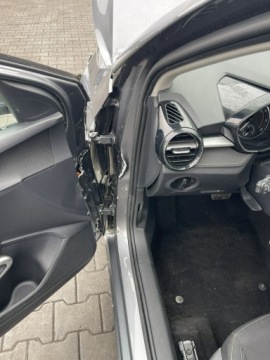 Skoda Fabia IV 1.0 TSI 110KM 2023 Škoda Fabia Skoda Fabia Automat Kamera, zdjęcie 5