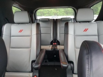 Dodge Durango III 2023 Dodge Durango rt, 2023r., 4x4, 5.7L 5.7 Benzyna 360KM, zdjęcie 8