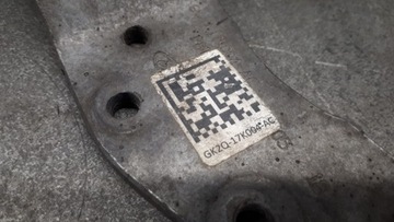 GK2Q-17K004-AC DRŽÁK MOTORU FORD TOURNEO CUSTOM 2.0 TDCI