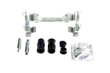 NTY JARZMO ZACISKU PEUGEOT 508 10-18 LEWE