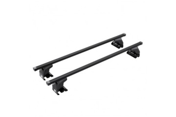Amos Roof Rack Beam Beam Hyundai I20 хэтчбек 2009-2015