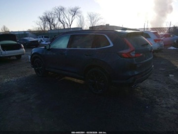 Honda CR-V VI 2023 Honda CR-V Hybrid Sport Touring 2023 2.0 Hybryda 145KM, zdjęcie 3