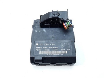 MODUŁ ŚWIATEŁ XENON Opel Vectra C 02-08 13199490