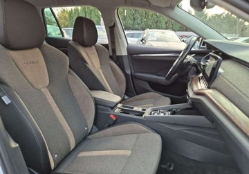 Skoda Octavia IV Kombi 2.0 TDI SCR 200KM 2022 Skoda Octavia 2.0 TDI 200KM DSG Scout 4x4 Matrix Hak El.Klapa KessyFull AC, zdjęcie 11