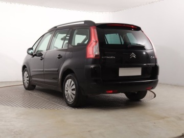 Citroen Grand C4 Picasso I 1.6 HDi 109KM 2007 Citroen C4 Grand Picasso 1.6 HDi, 7 miejsc, Klima, zdjęcie 3