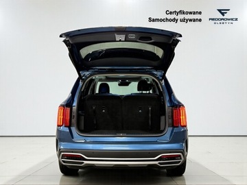 Kia Sorento IV SUV HEV 1.6 T-GDI 230KM 2020 Kia Sorento Kia Sorento HEV XL, zdjęcie 12