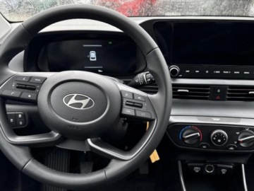 Hyundai i20 III Hatchback Facelifting 1.0 T-GDI 100KM 2025 HYUNDAI i20 1.0 T-GDi Pure Hatchback 100KM 2025, zdjęcie 5