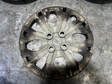 HYUNDAI I20 II 15'' KOŁPAK KOŁPAKI 15 CALI ORYGINALNE 52960-C8001 NA SZTUKI