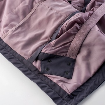 ЛЫЖНАЯ КУРТКА ЖЕНСКАЯ CLERMONT ELBRUS XL