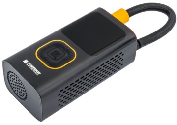 АВТОМОБИЛЬНЫЙ КОМПРЕССОР 10 БАР НАСОС ДЛЯ АВТОМОБИЛЬНЫХ ШИН, ВЕЛОСИПЕДНЫХ МЯЧИКОВ