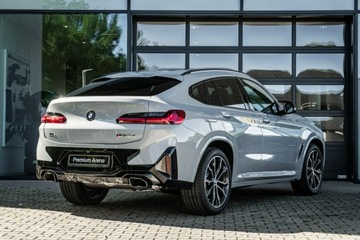 BMW X4 G02 2025 BMW X4 M40d - Dostępny od ręki!, zdjęcie 7